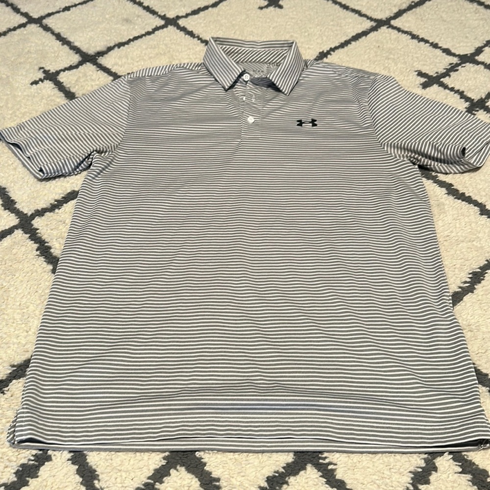 Under Armour Golf Polo
